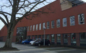 Bergen op Zoom