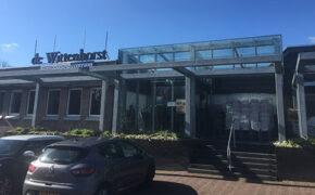 Halsteren