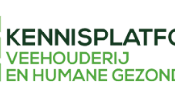 Kennisplatform veehouderij en humane gezondheid