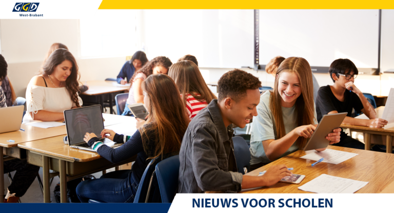 Visual nieuwsbrief vo mbo