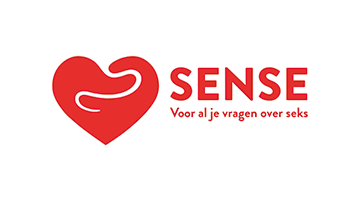 Sense logo