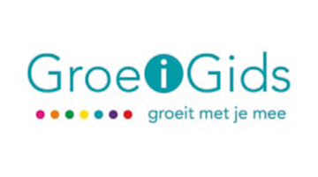 logo groeigids app