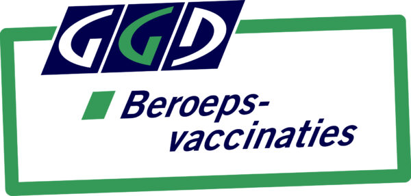 Logo Beroepsvaccinaties