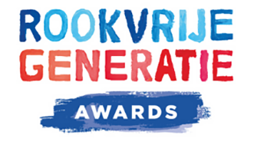 Rookvrije Generatie Awards