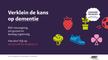 Wij zijn zelf het medicijn