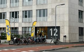 Breda Centrum – Vaccinatielocatie