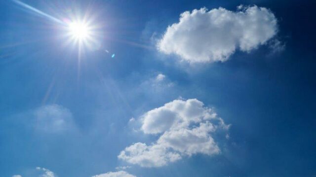 Warm zomerweer: pas je op?