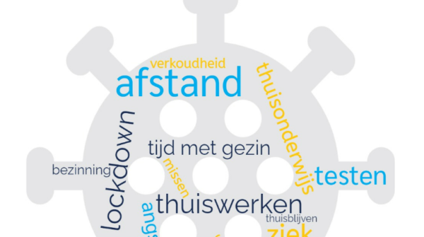 Positieve gevolgen van de coronatijd