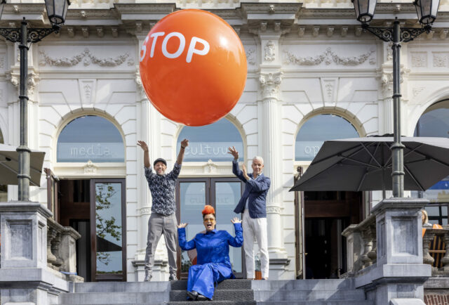 De inschrijving voor Stoptober is gestart
