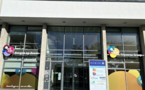 Bergen op Zoom – Vaccinatielocatie