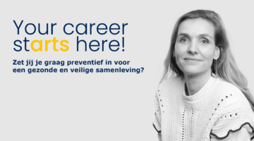 Ben je arts? Loop een dag mee!