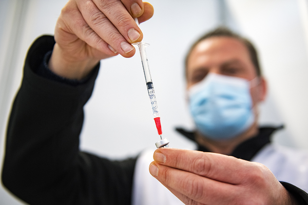 GGD GHOR Nederland blij met erkenning inzet GGD’en bij coronapandemie