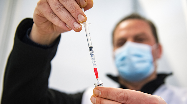 GGD GHOR Nederland blij met erkenning inzet GGD’en bij coronapandemie