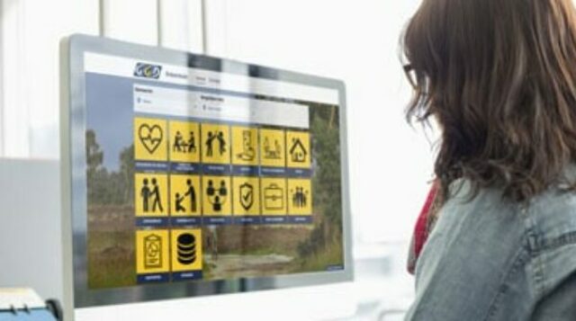 Brabantscan en Brabantse omgevingsscan geven info over gezondheid en leefomgeving in de regio