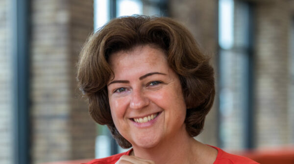 Marian Witte, burgemeester van Geertruidenberg, nieuwe bestuursvoorzitter GGD West-Brabant