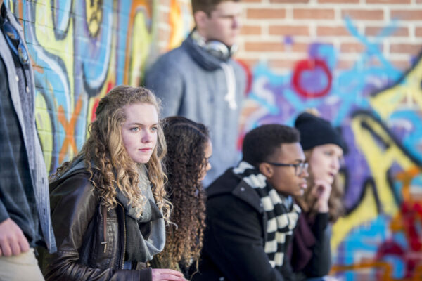Ruim helft jongvolwassenen ervaart psychische klachten