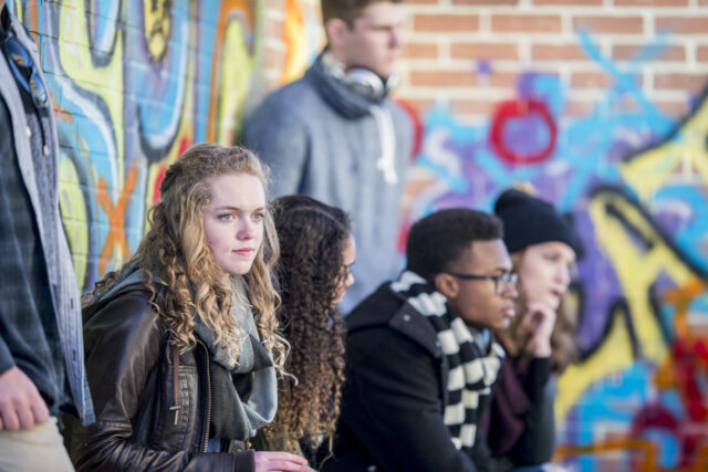 Ruim helft jongvolwassenen ervaart psychische klachten