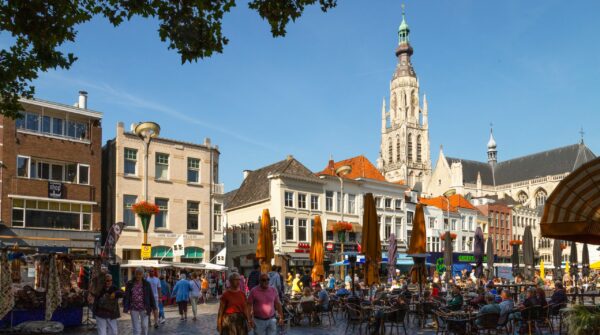 GGD West-Brabant onderschrijft advies Raad voor Volksgezondheid & Samenleving