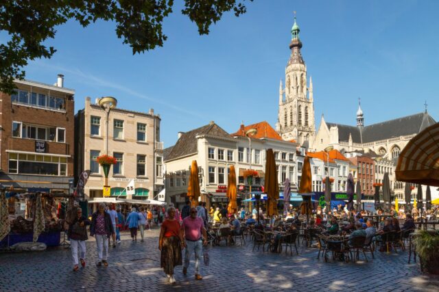 GGD West-Brabant onderschrijft advies Raad voor Volksgezondheid & Samenleving