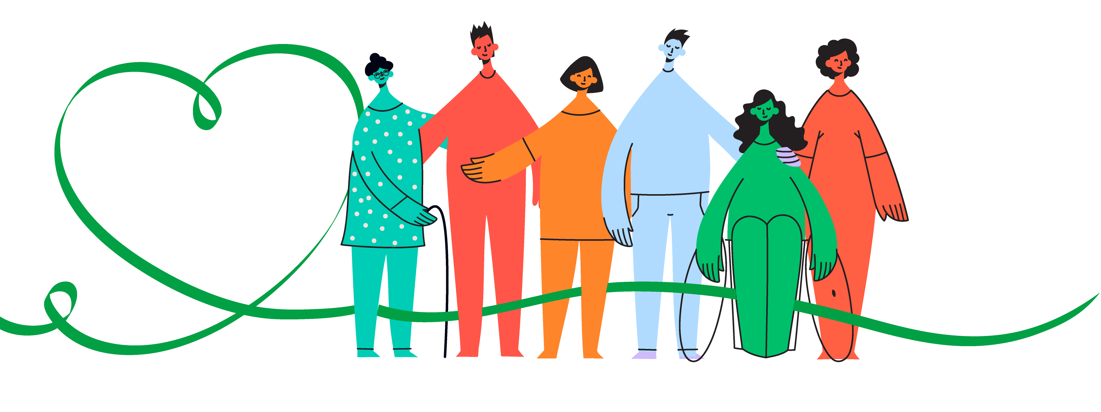 Mentale gezondheid van ons allemaal GGD WestBrabant