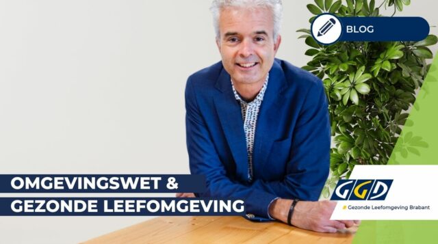 Gezonde leefomgeving: met alle stakeholders op zoek naar ‘riolering 3.0’