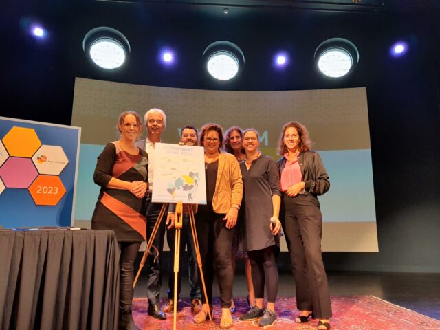 Convenant voor OGGZ-partners