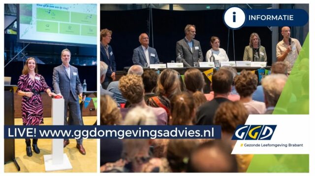 Gezondheid meewegen vanaf de start van je initiatief met ggdomgevingsadvies.nl