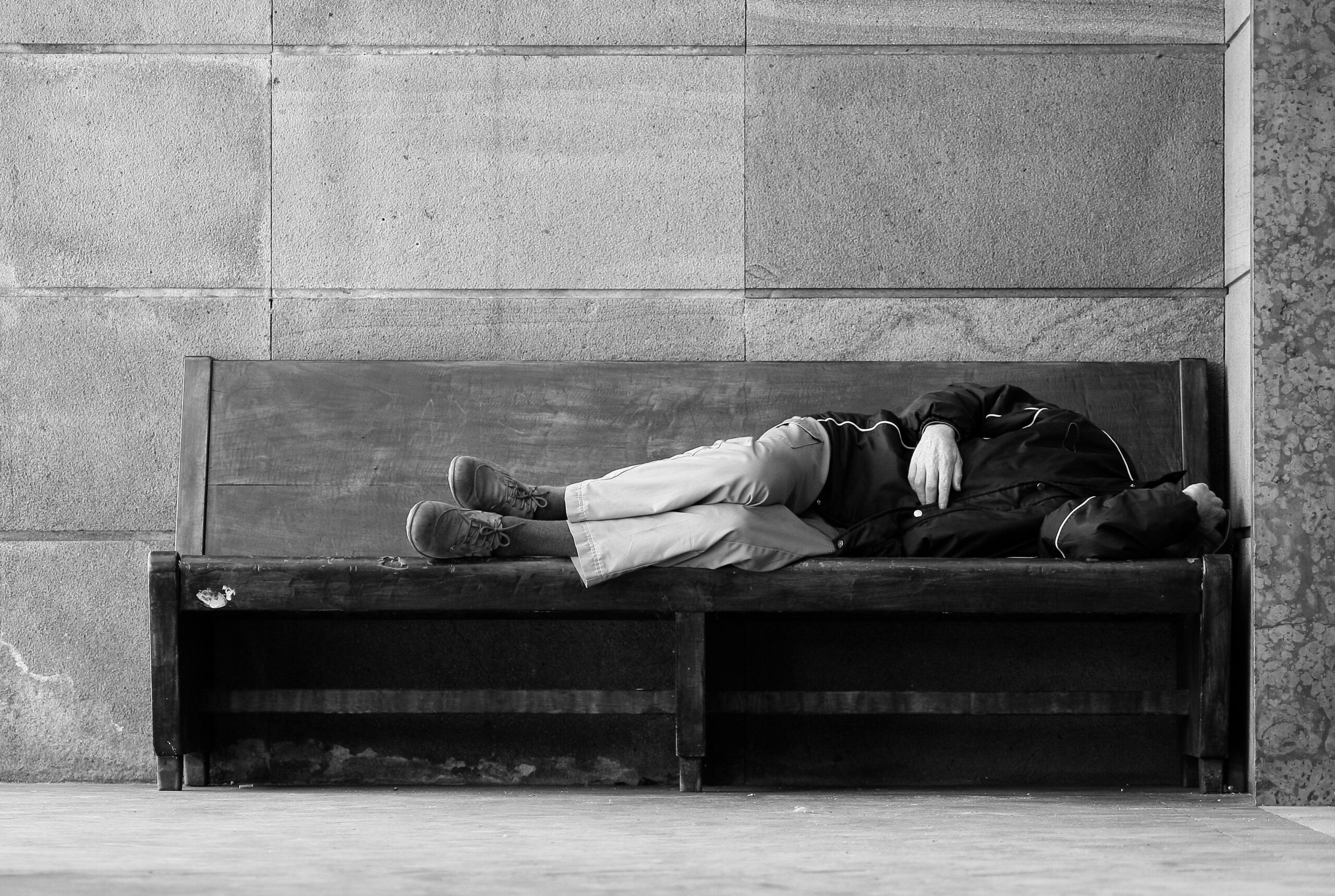 Openbare geestelijke gezondheidszorg
