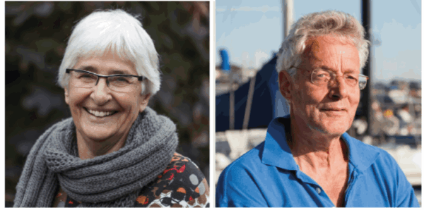 Samen werken in Brabant aan vitaal ouder worden
