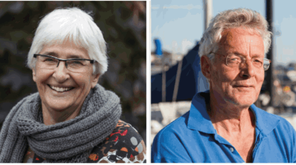 Samen werken in Brabant aan vitaal ouder worden