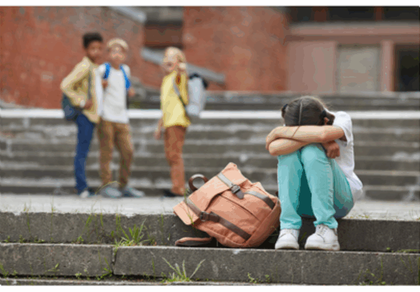 Pesten: van schoolplein tot scherm. Hoe kan je jouw kind helpen?