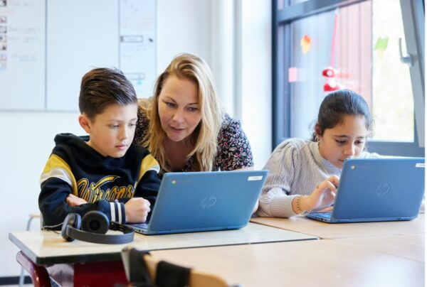 Mediawijs op school