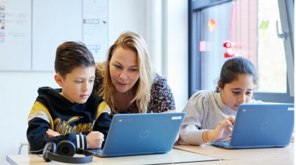 Mediawijs op school
