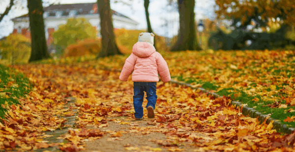 Hoe zorgt de leefomgeving voor een kansrijke start?