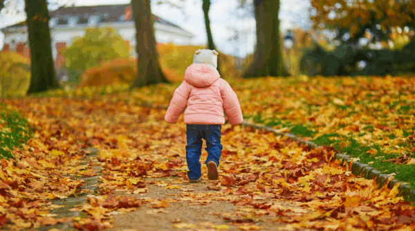 Hoe zorgt de leefomgeving voor een kansrijke start?